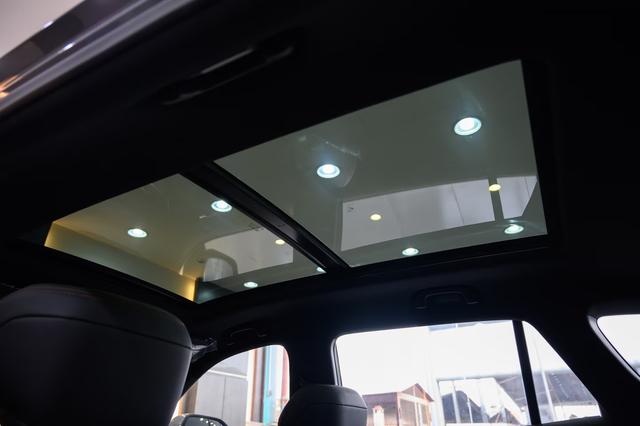 فورد تيربتوري تيتانيوم الشكل الجديد 