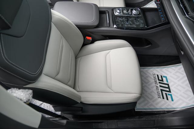 فورد تيريتوري امبيانتي الشكل الجديد 