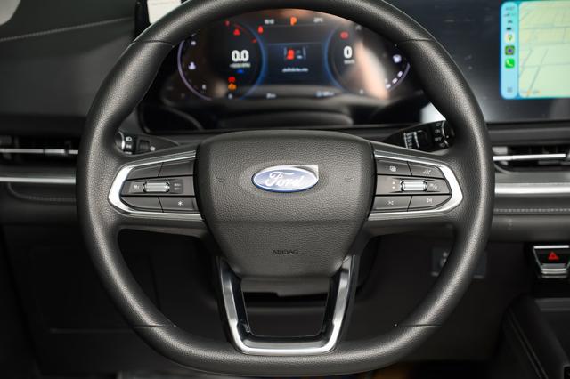 فورد تيريتوري امبيانتي الشكل الجديد 