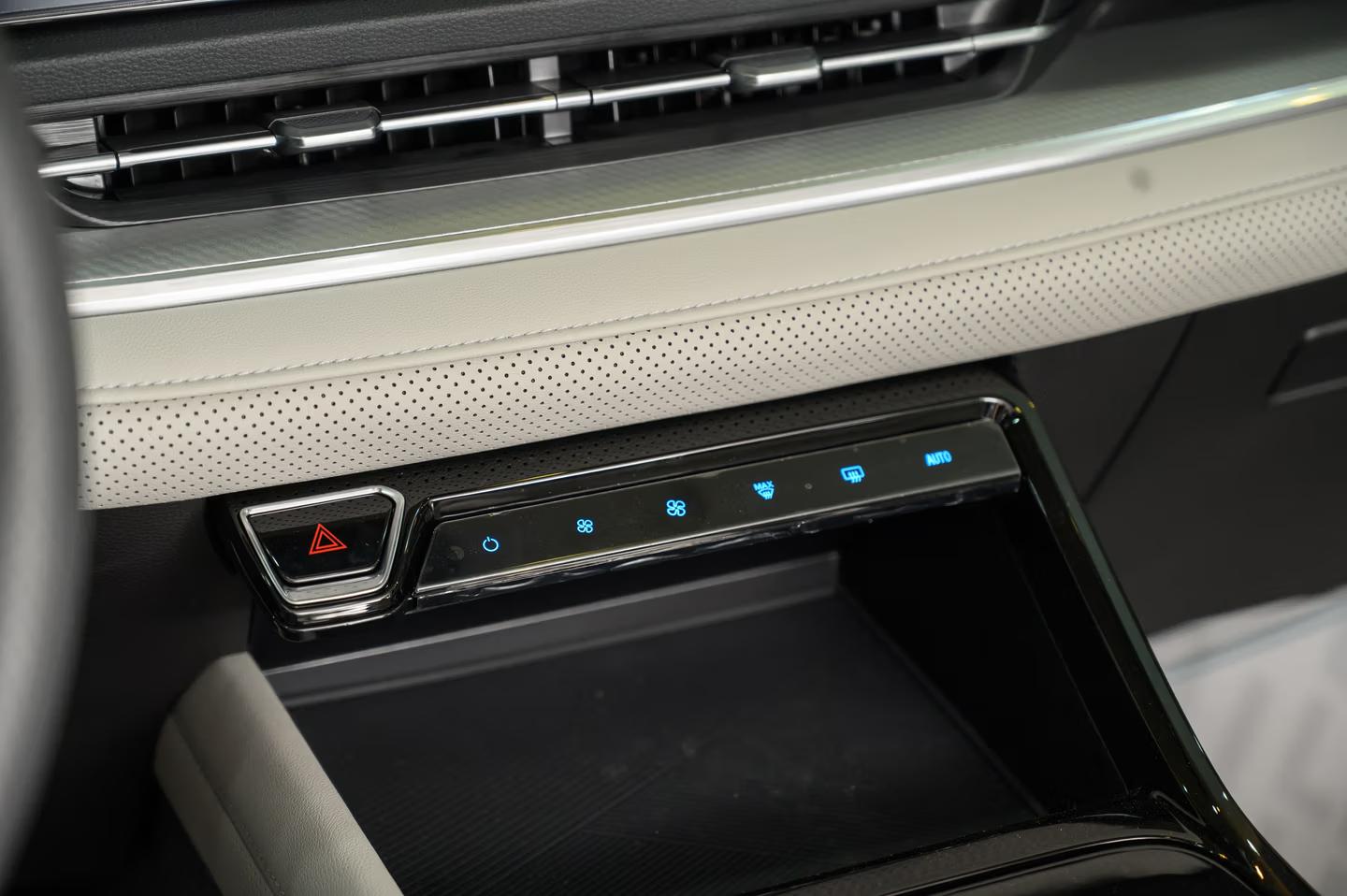 فورد تيريتوري ترند 