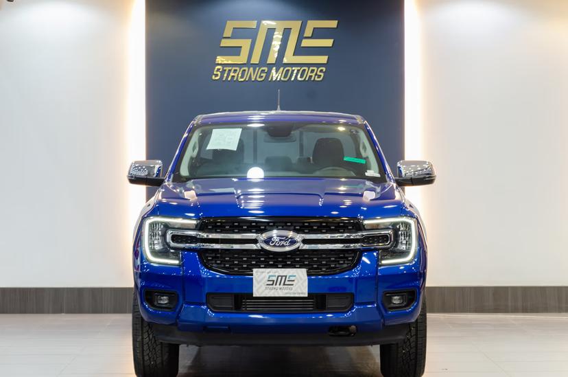 فورد رينجر  - XLT