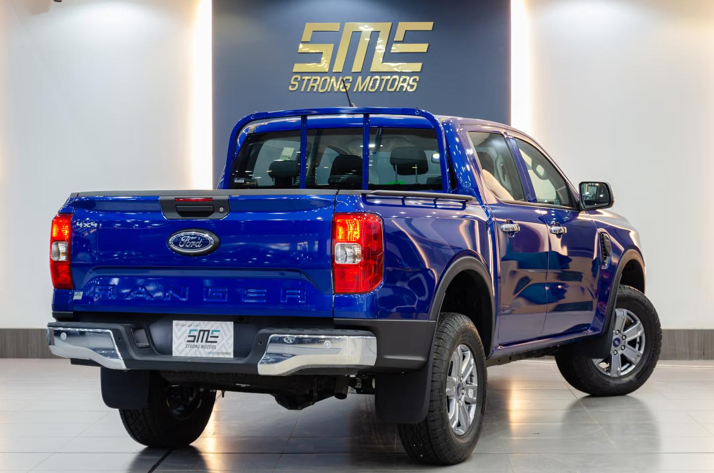 فورد رينجر  - XLT