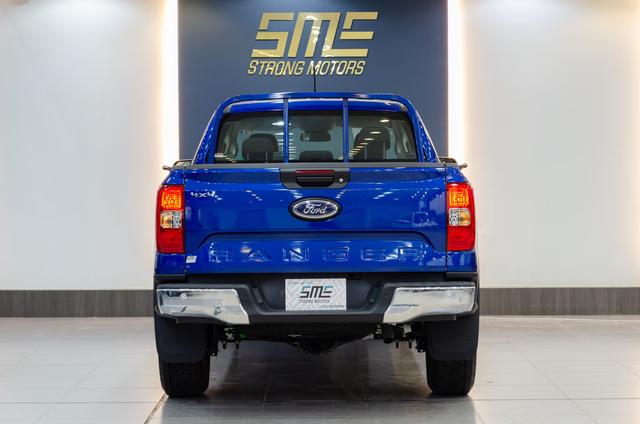 فورد رينجر  - XLT