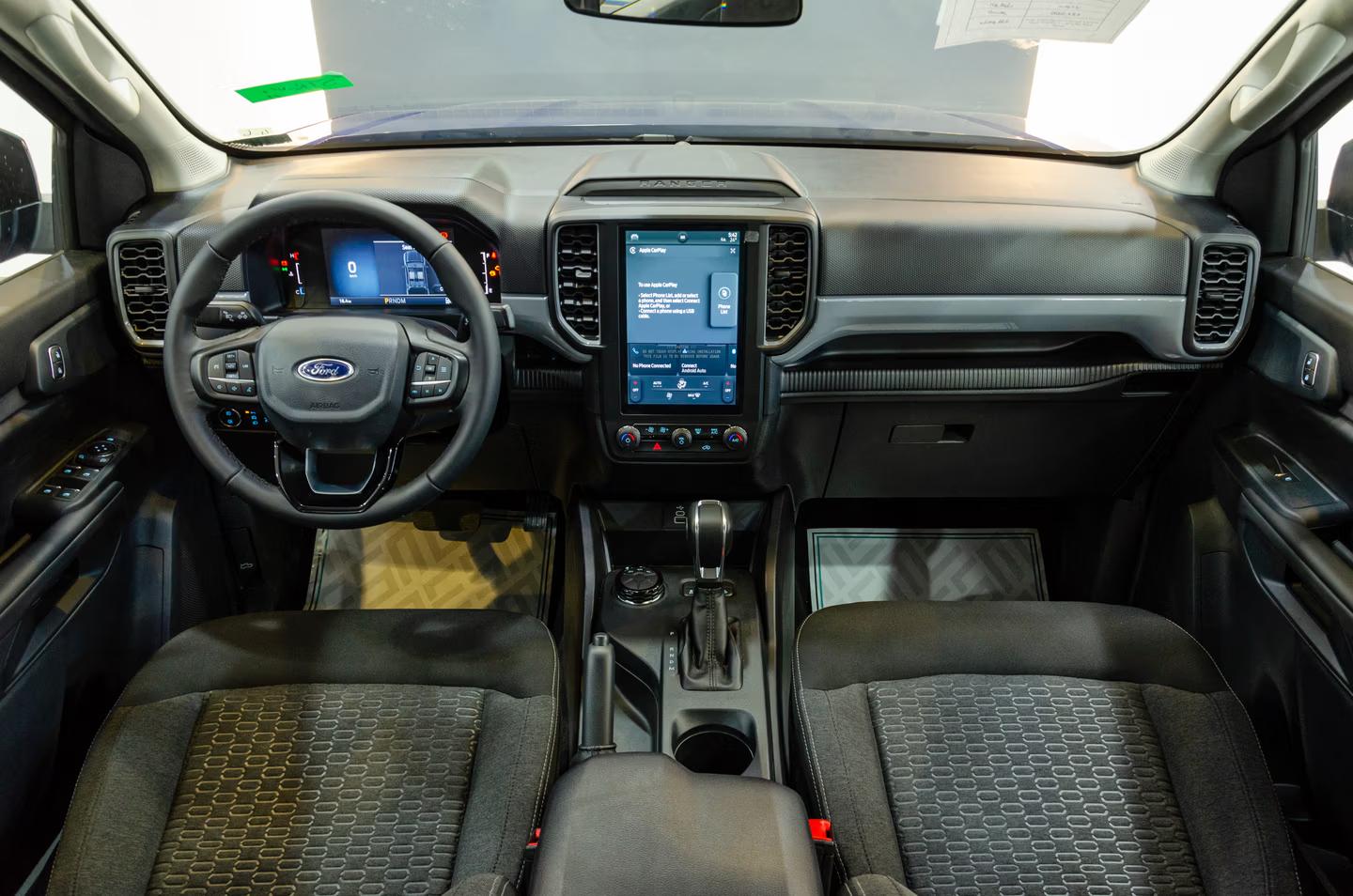 فورد رينجر  - XLT