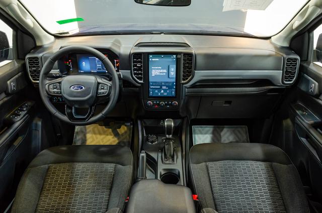 فورد رينجر  - XLT