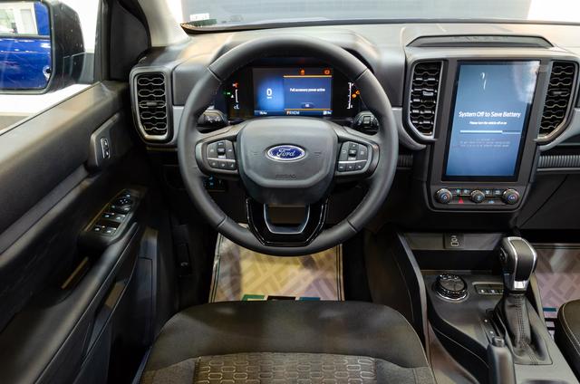 فورد رينجر  - XLT