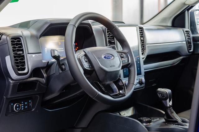 فورد رينجر  - XLT