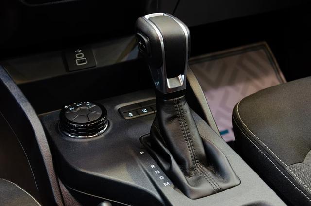 فورد رينجر  - XLT