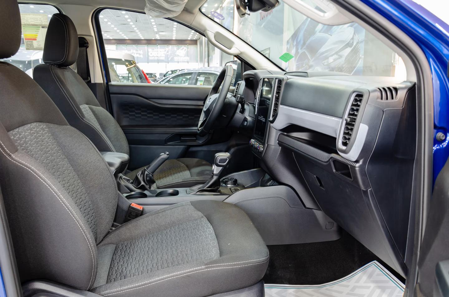 فورد رينجر  - XLT