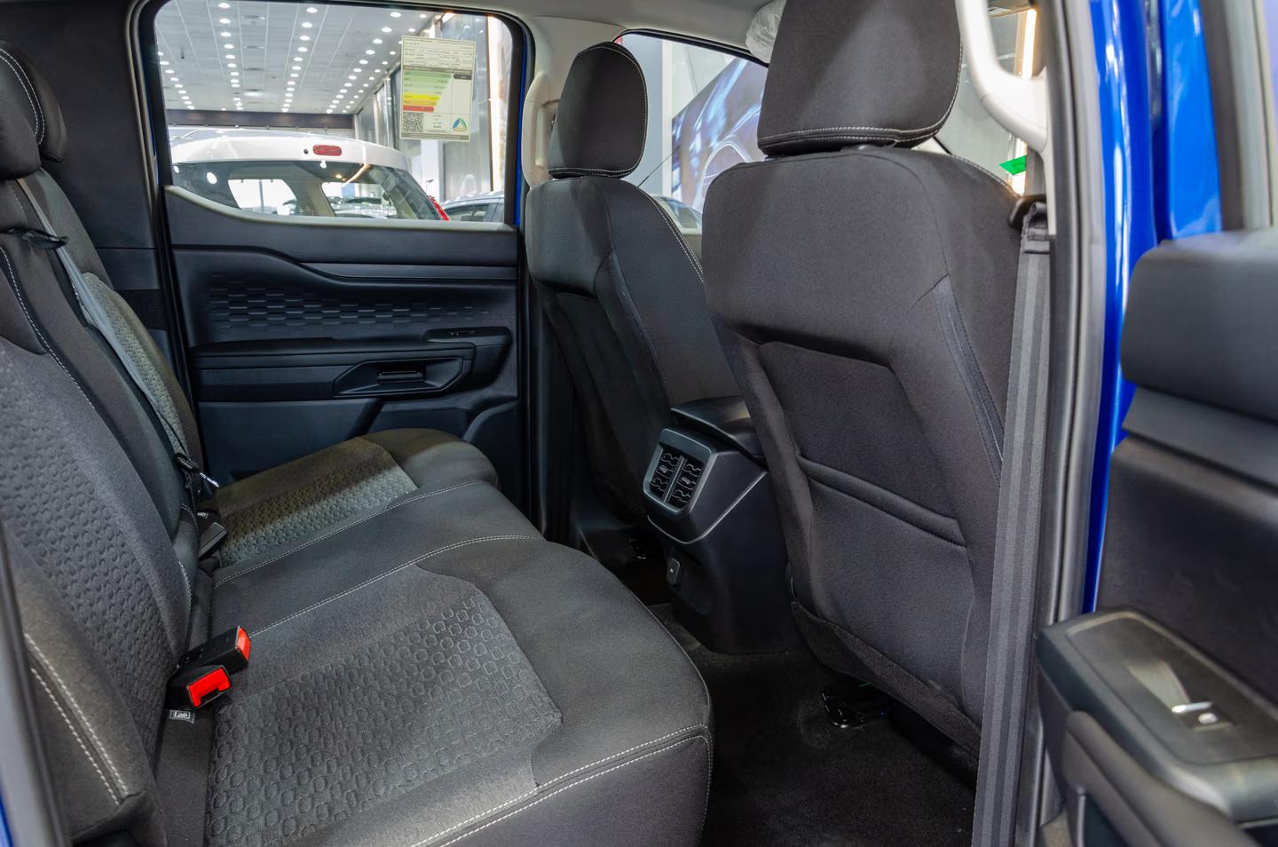 فورد رينجر  - XLT