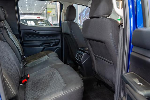 فورد رينجر  - XLT