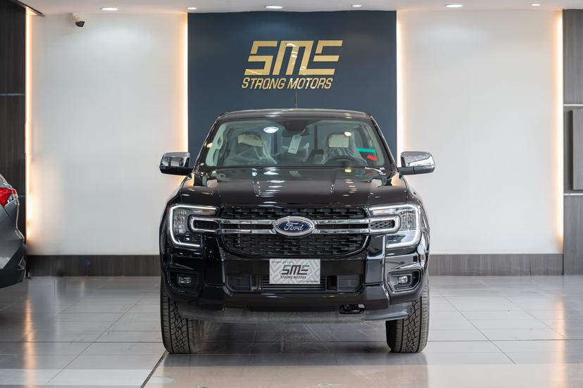 فورد رينجر XLT