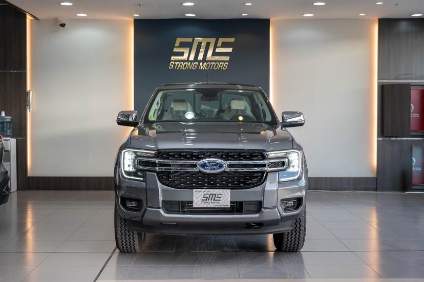 فورد رينجر XLT 