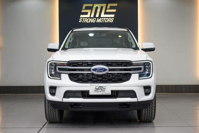 فورد ايفيرست ستاندر 