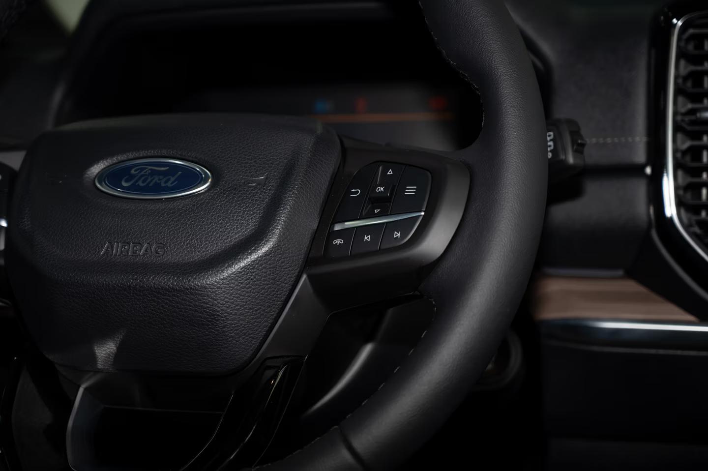 فورد ايفيرست ليمتد