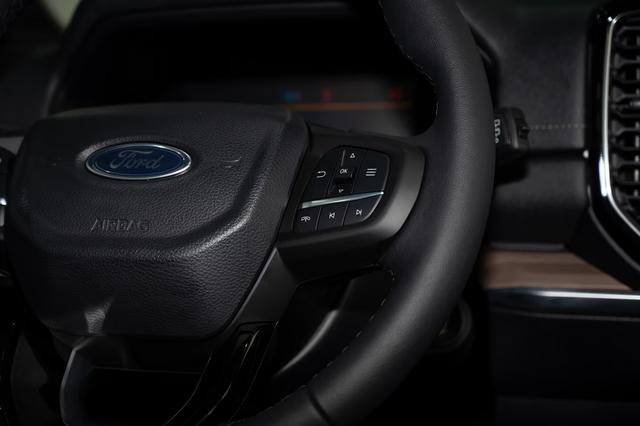 فورد ايفيرست ليمتد