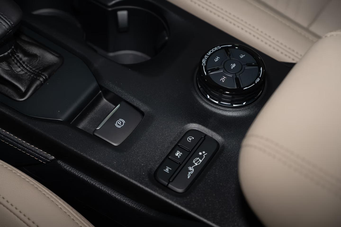 فورد ايفيرست ليمتد