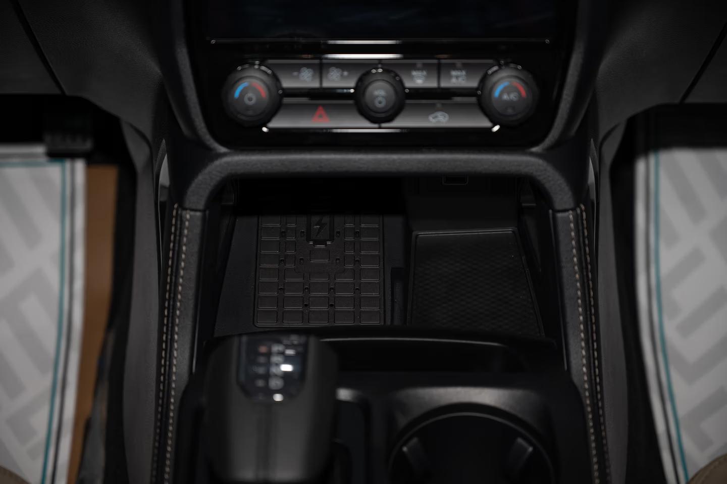 فورد ايفيرست ليمتد