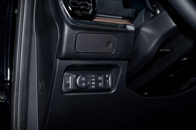 فورد ايفيرست ليمتد