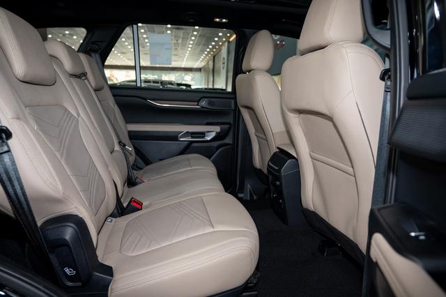 فورد ايفيرست ليمتد