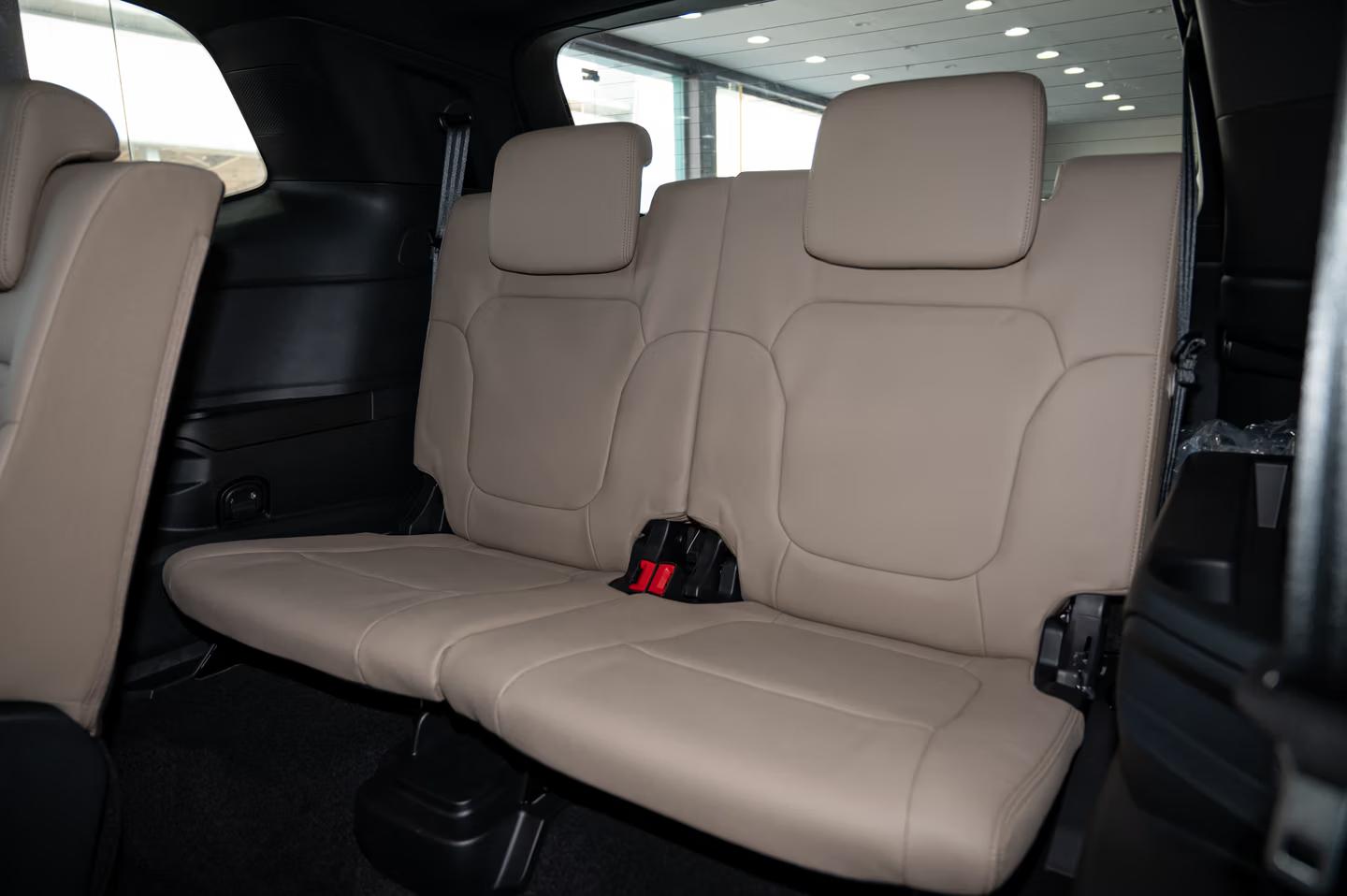 فورد ايفيرست ليمتد