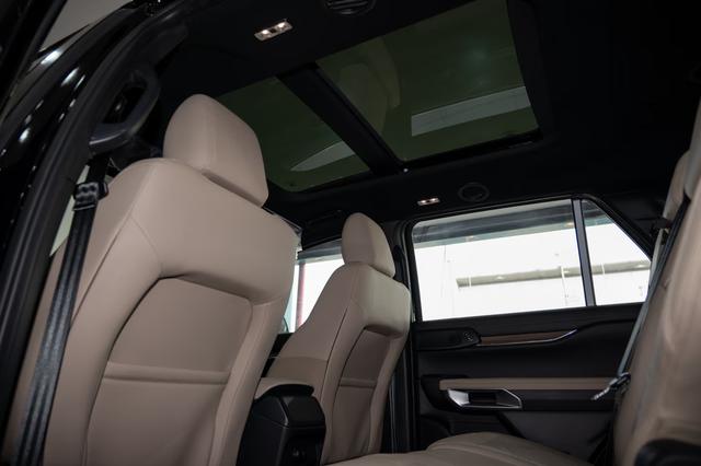 فورد ايفيرست ليمتد