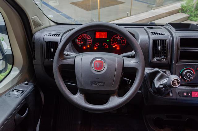 فيات دوكاتو L3H2