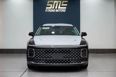 هيونداي ازيرا كلاسيك