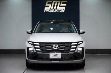 هيوانداي توسان كمفورت