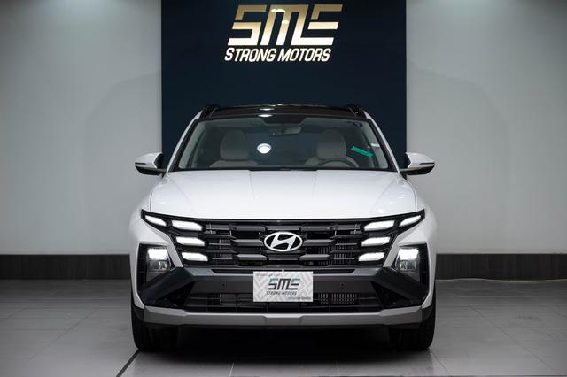 هيوانداي توسان كمفورت