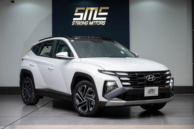 هيوانداي توسان كمفورت