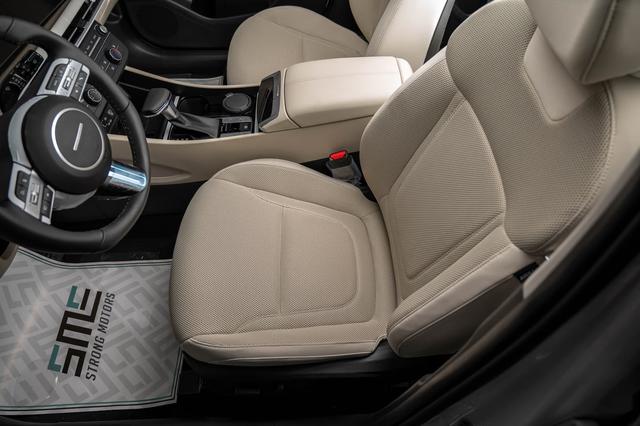 هيوانداي توسان كمفورت