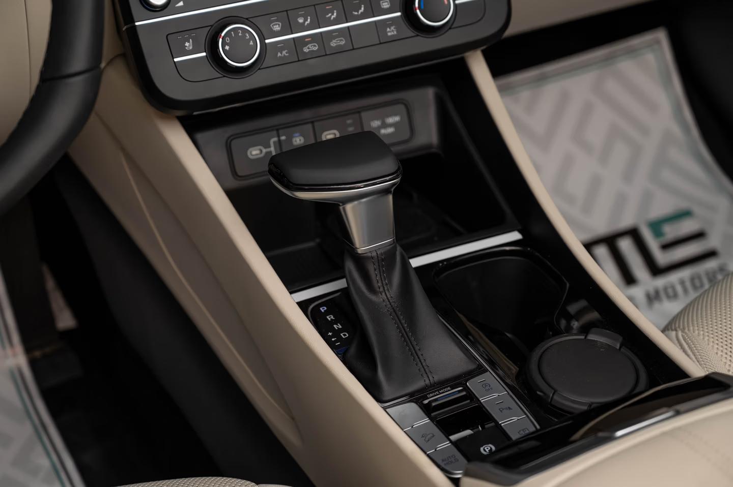 هيوانداي توسان كمفورت