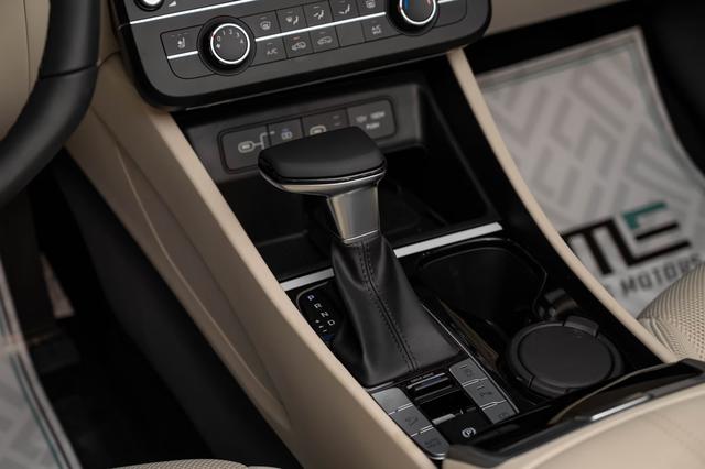 هيوانداي توسان كمفورت