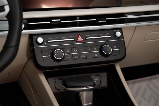 هيوانداي توسان كمفورت