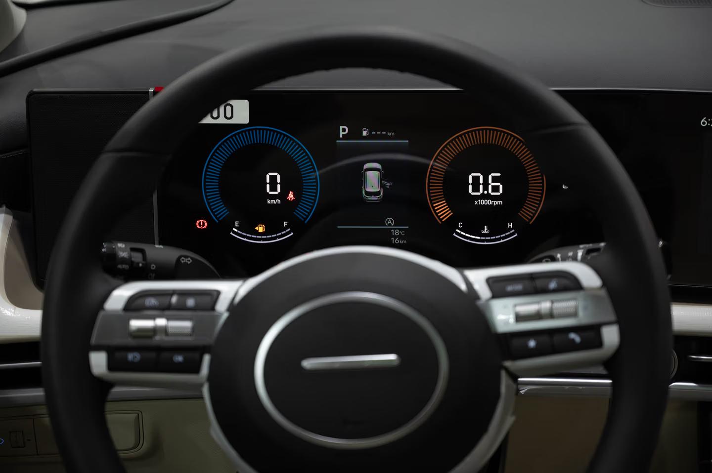 هيوانداي توسان كمفورت