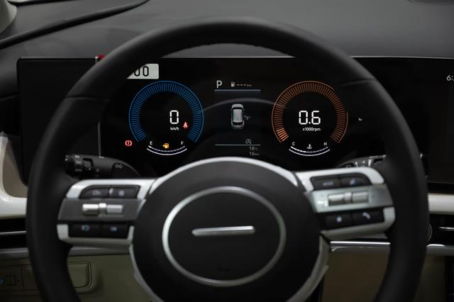 هيوانداي توسان كمفورت