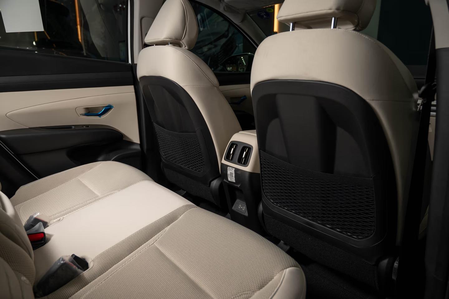 هيوانداي توسان كمفورت