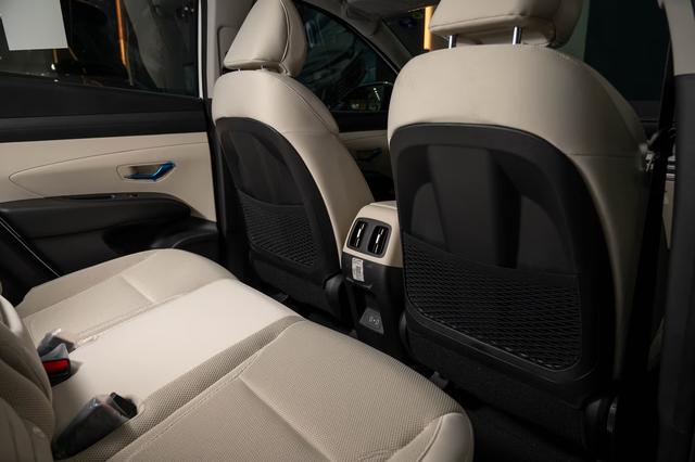 هيوانداي توسان كمفورت