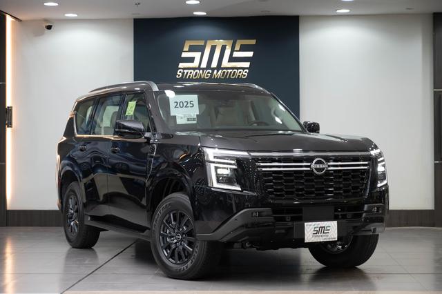 نيسان بترول  SE 