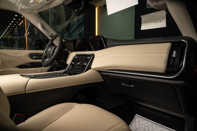 نيسان بترول  SE 