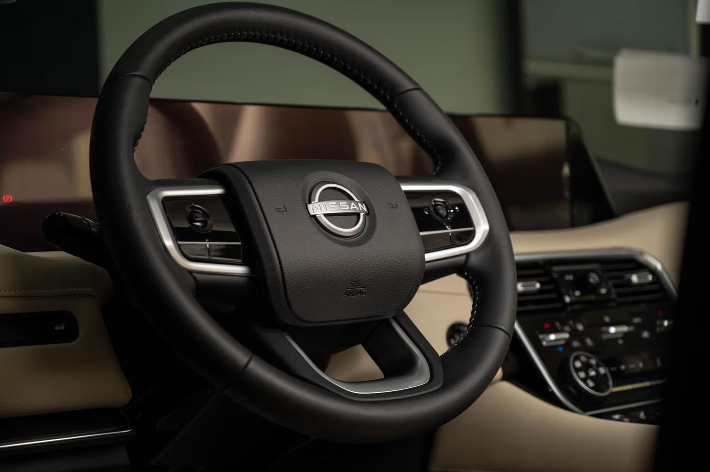 نيسان بترول  SE 