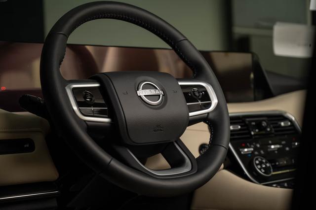 نيسان بترول  SE 