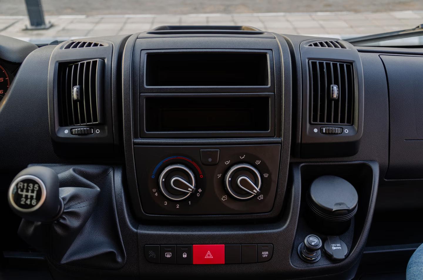 بيجو بوكسر  L2H2