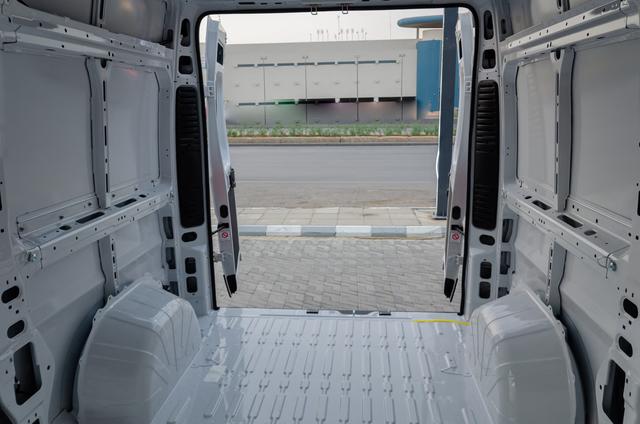 بيجو بوكسر  L2H2