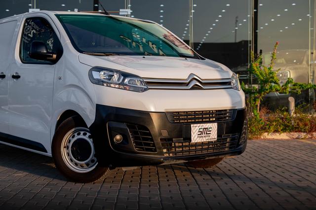 ستروين فان جمبي