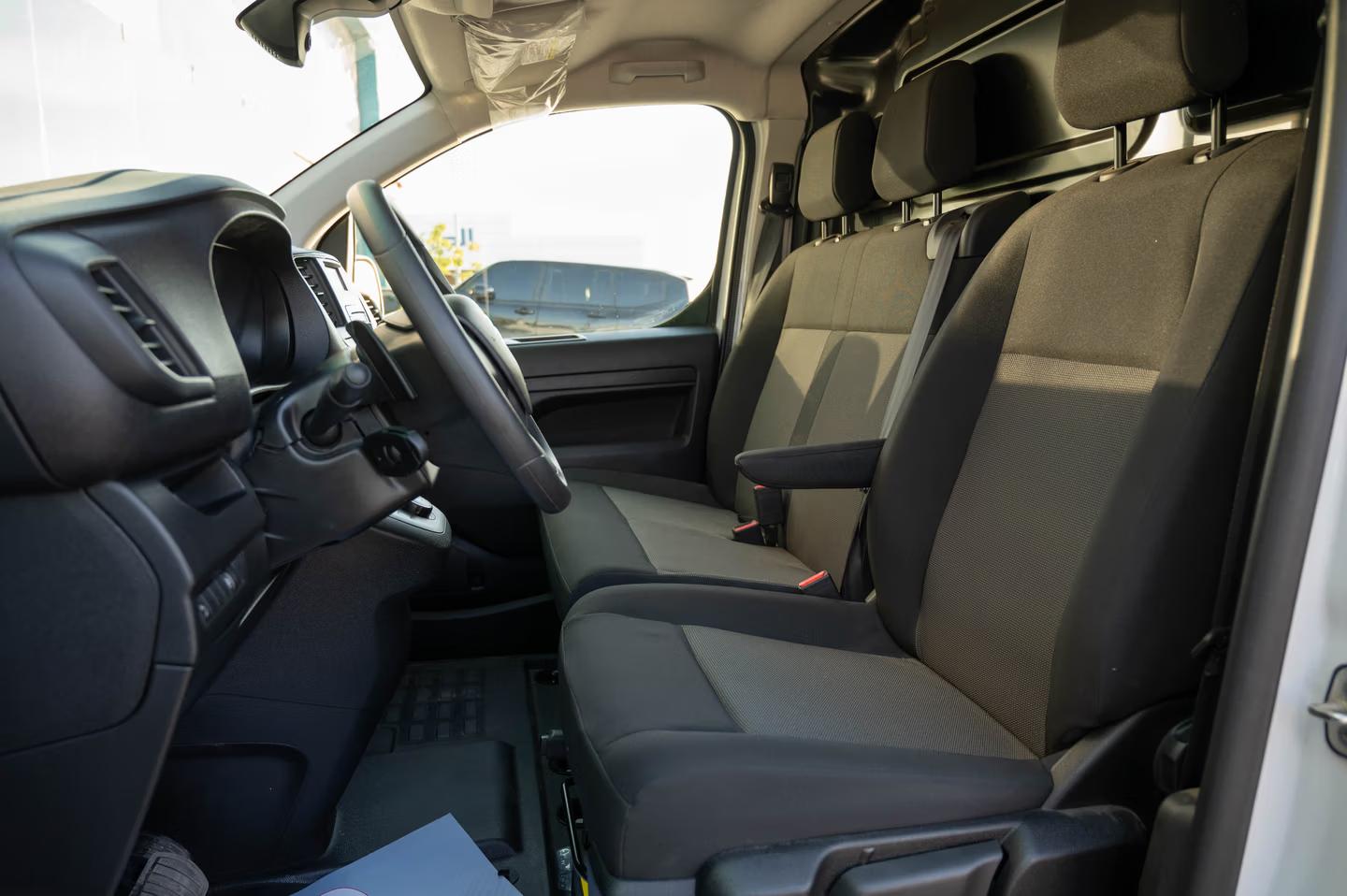 ستروين فان جمبي