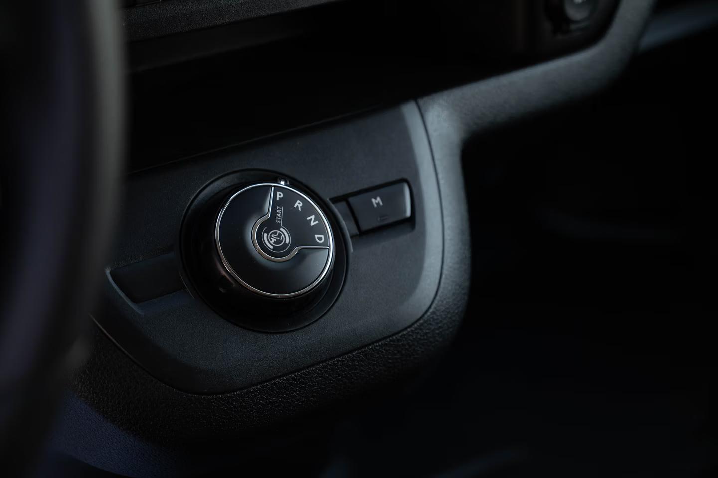 ستروين فان جمبي