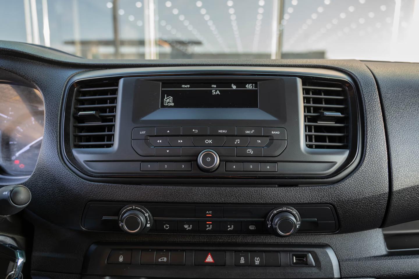 ستروين فان جمبي