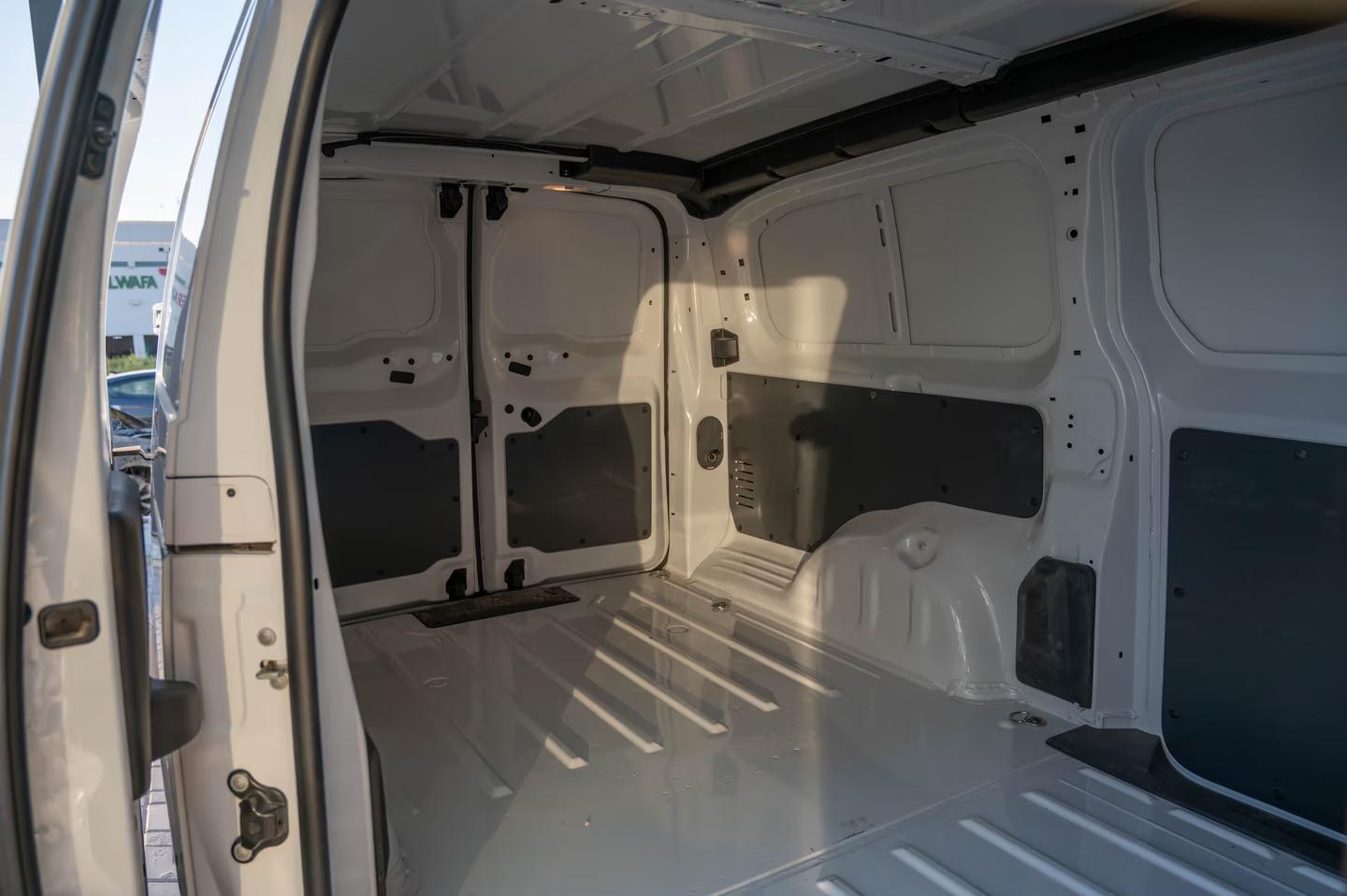 ستروين فان جمبي